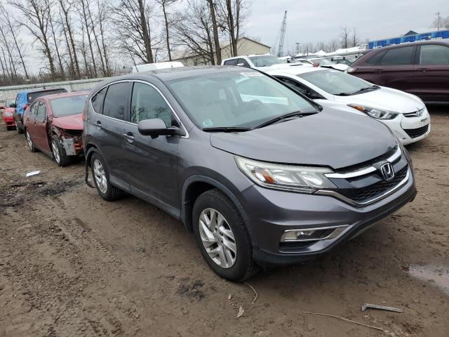 2016 Honda CR-V - Image 4