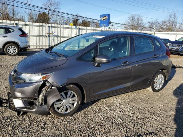 2015 Honda Fit LX