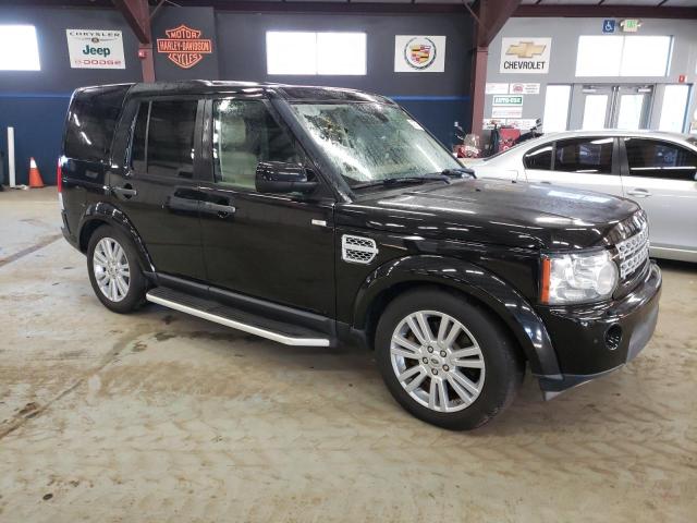 SALAG2D49CA636514 2012 LAND ROVER LR4-3