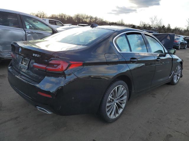 2023 BMW 530 XI - WBA13BJ08PCN13847