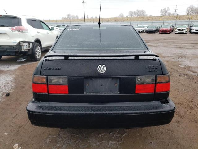 3VWTD81H3VM122745 1997 Volkswagen Jetta Glx