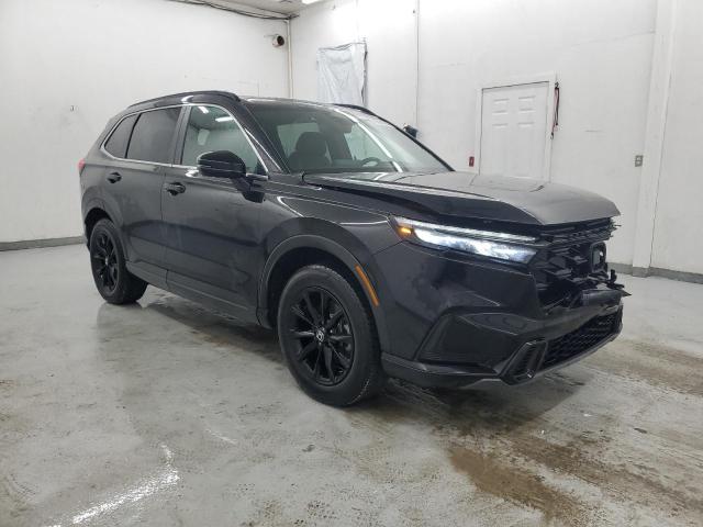 2023 HONDA CR-V SPORT - 7FARS6H57PE006270