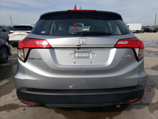 2019 HONDA HR-V LX 3CZRU5H39KM720544