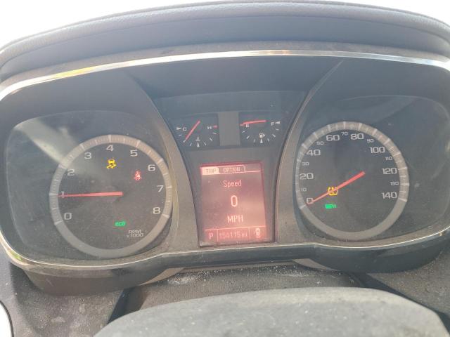 2015 GMC TERRAIN SL - 2GKALMEKXF6273156
