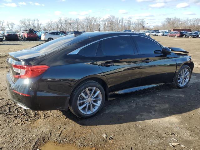 2021 HONDA ACCORD LX 1HGCV1F15MA116655