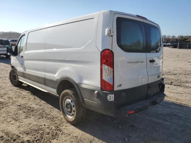 2019 Ford Transit T-250 VIN: 1FTYR2ZM4KKA01167 Lot: 41227754