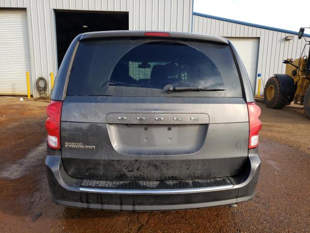 2C4RDGBG9LR238745 Dodge Caravan GRAND CARA 6