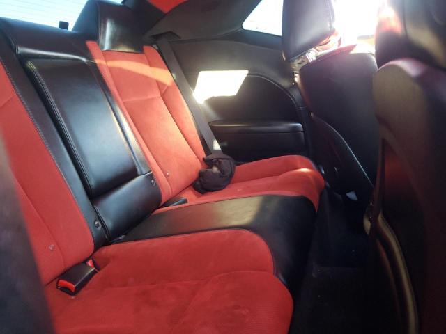 2016 DODGE CHALLENGER 2C3CDZFJ1GH263663