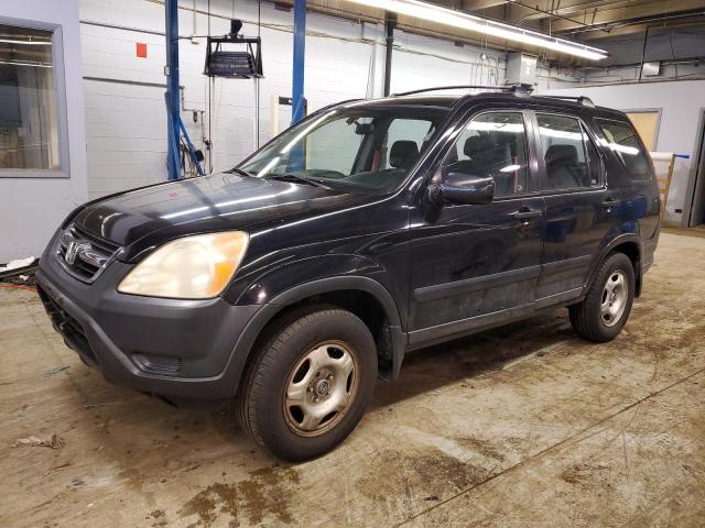 2003 Honda CR-V LX