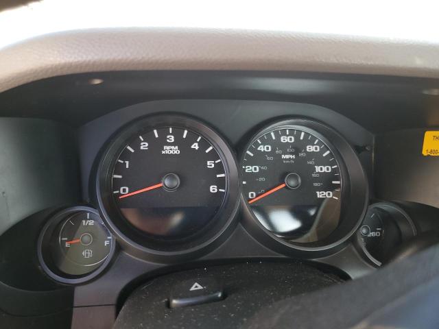 2008 Chevrolet Silverado C1500 VIN: 1GCEC14X58Z135346 Lot: 40878094