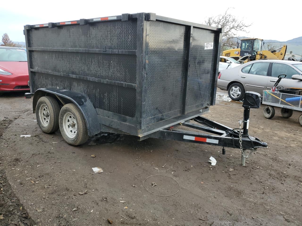 1M9BD1220PP894338 2023 Mg Trailer