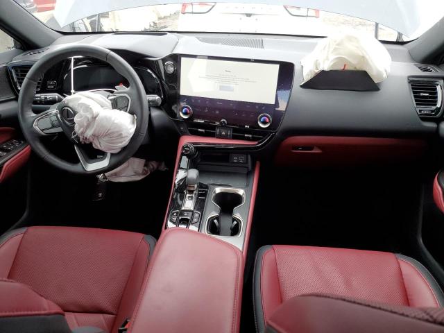 2024 LEXUS NX 350 LUX 2T2HGCEZ3RC033452