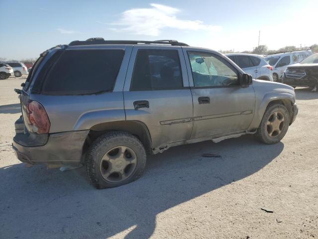 2006 Chevrolet Trailblazer Ls VIN: 1GNDS13S662360425 Lot: 43926084