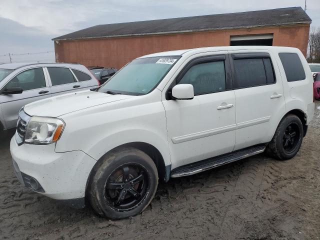 Honda Pilot