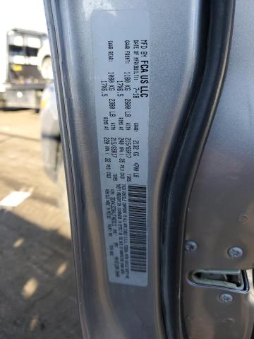2018 JEEP COMPASS TR - 3C4NJDDB4JT483311