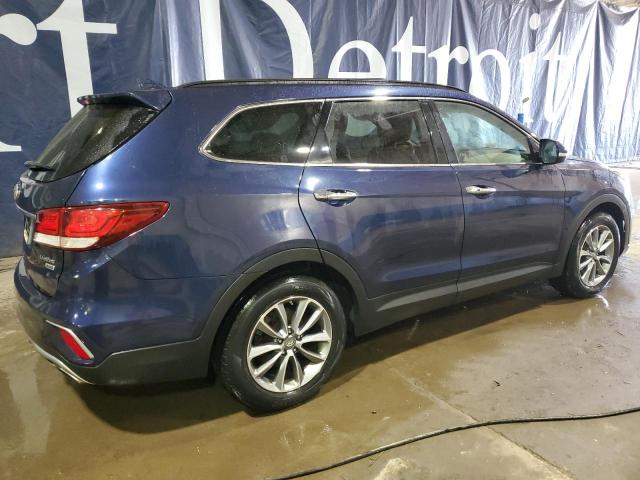 2017 HYUNDAI SANTA FE S KM8SNDHF1HU230267