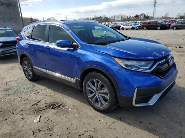 2020 HONDA CR-V TOURI 7FARW2H91LE014858