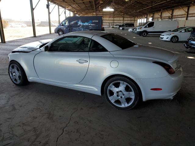 2004 Lexus SC - Image 2