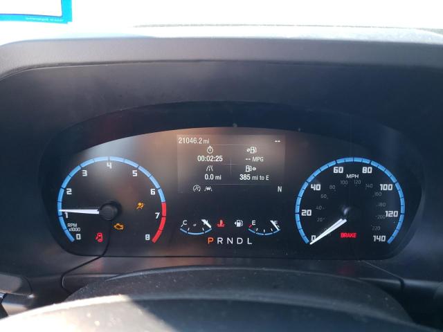 2023 FORD BRONCO SPO 3FMCR9B66PRD43328