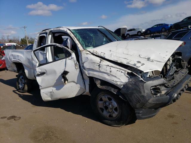 2020 Toyota Tacoma Access Cab VIN: 5TFRX5GN3LX179700 Lot: 42024024