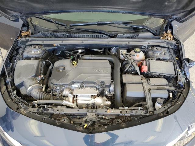 2022 CHEVROLET MALIBU LT 1G1ZD5ST7NF143704