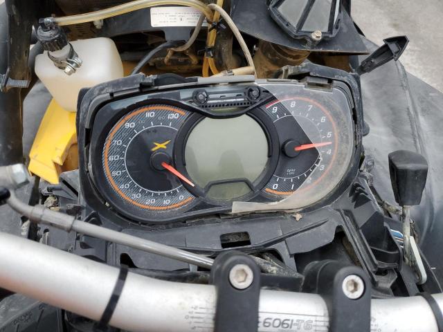2014 CAN-AM OUTLANDER - 3JBLWLP10EJ000097