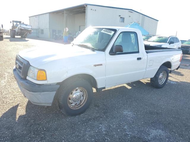 Lot #2425538729 2005 FORD RANGER salvage car