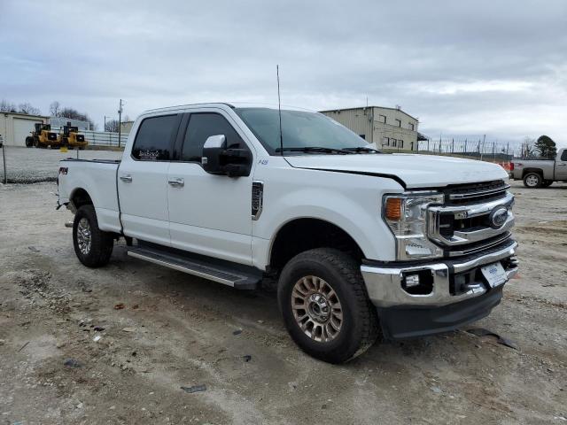 VIN 1FT7W2BN1NEF59083 2022 Ford F-250, Super Duty no.4