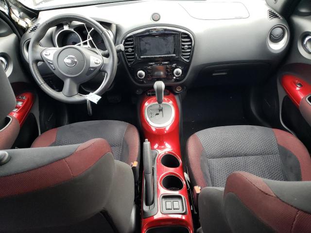 2016 NISSAN JUKE S - JN8AF5MV6GT658800