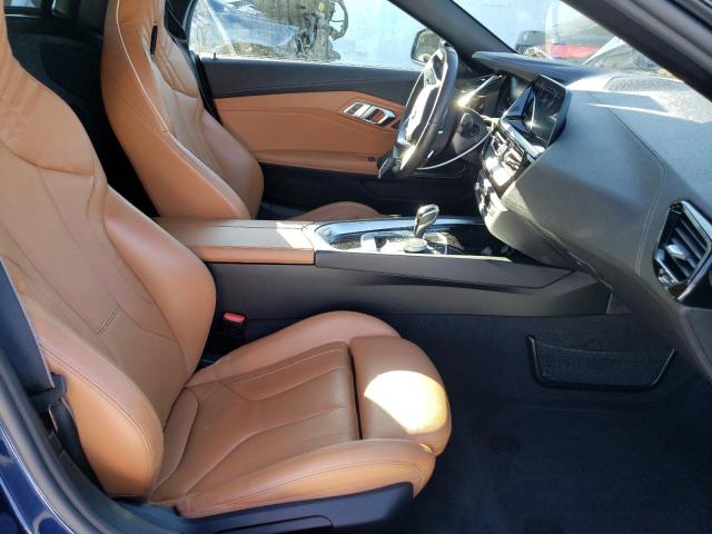 2020 BMW Z4 SDRIVE3 - WBAHF3C04LWW58885