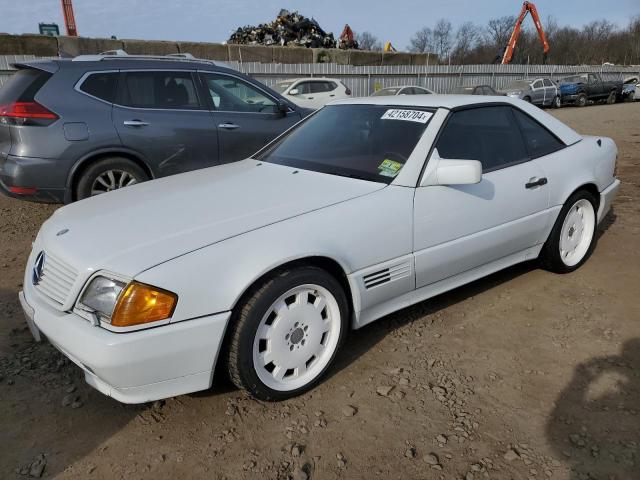 1991 Mercedes-Benz  