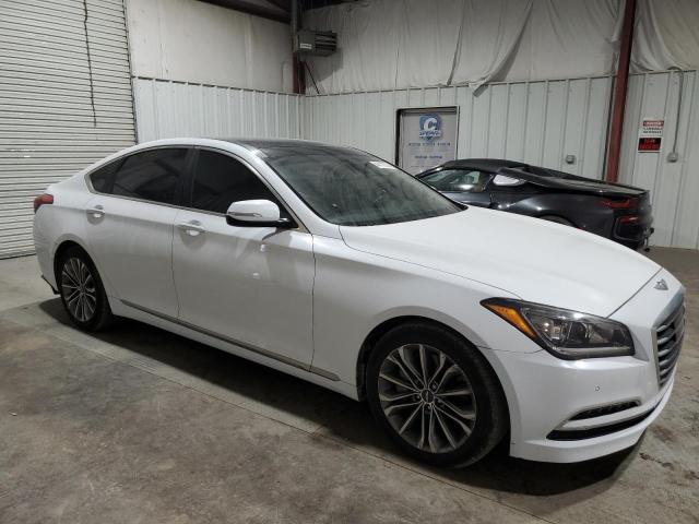 KMHGN4JEXFU066036 2015 Hyundai Genesis 3.8L