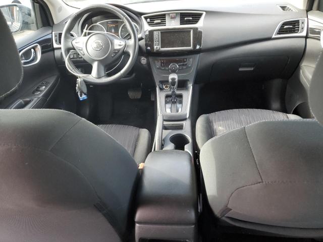 2019 NISSAN SENTRA S - 3N1AB7AP4KY448482