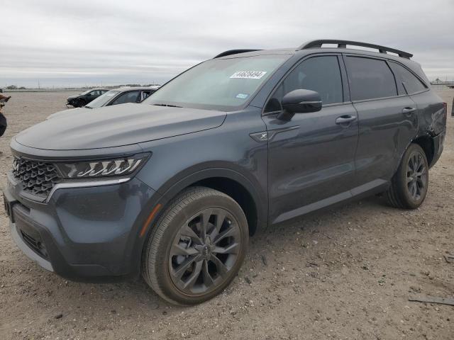 2023 KIA SORENTO EX - 5XYRHDLF8PG237850