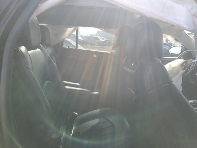 2016 Buick Enclave VIN: 5GAKRCKD1GJ136255 Lot: 42923834