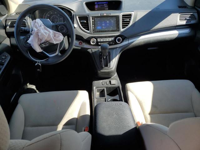 2015 HONDA CR-V EX - 5J6RM3H53FL006504