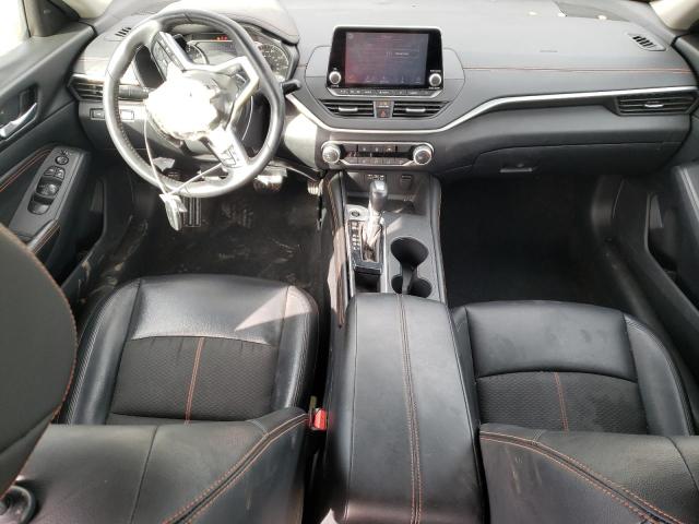 2020 NISSAN ALTIMA SR - 1N4BL4CV5LC178767