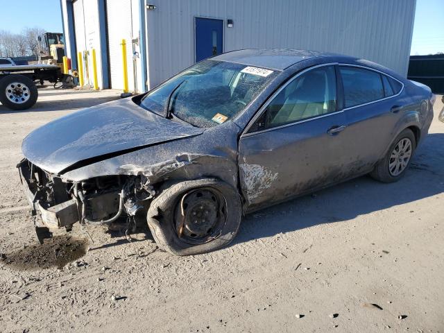 2011 Mazda Mazda6 i