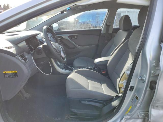 2015 HYUNDAI ELANTRA SE 5NPDH4AE9FH627982