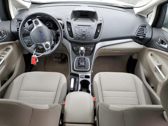 2015 FORD C-MAX SE 1FADP5AU2FL118348