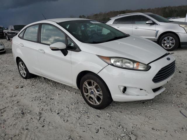 2015 Ford Fiesta Se VIN: 3FADP4BJ6FM196077 Lot: 44661014