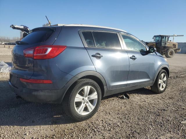 Vin: kndpb3a23c7349689, lot: 43685164, kia sportage base 20123