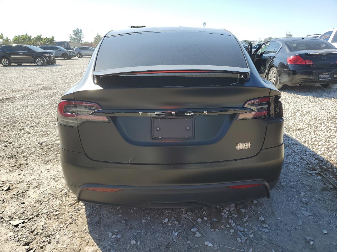 7SAXCBE63PF405718 2023 Tesla Model X