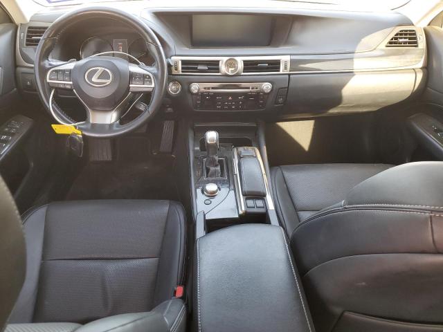 2016 LEXUS GS 200T BA JTHBA1BL5GA000873
