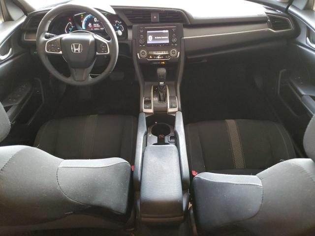 2016 HONDA CIVIC LX - 19XFC2F65GE073732
