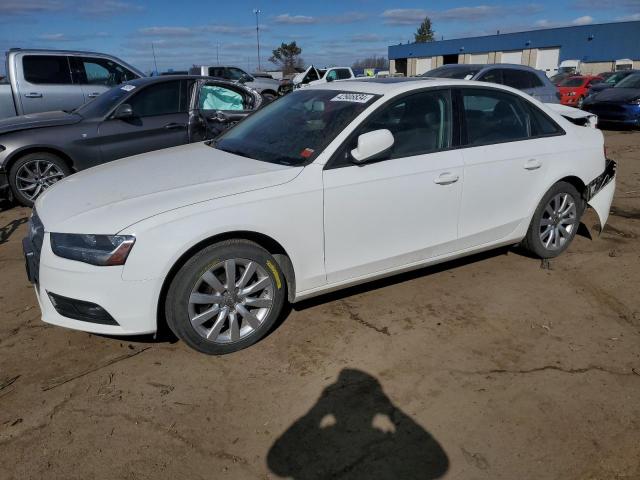 VIN WAUBFAFL6EN039083 2014 Audi A4, Premium no.1