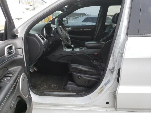 2015 JEEP GRAND CHER - 1J4PR4GK9AC137452