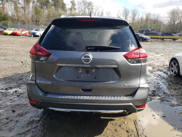 2018 NISSAN ROGUE S 5N1AT2MV0JC713926