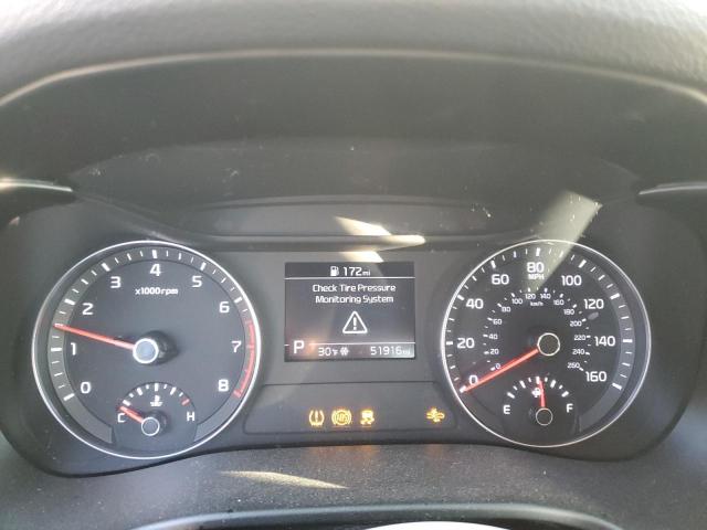 2019 KIA FORTE GT L - 3KPF34ADXKE012709