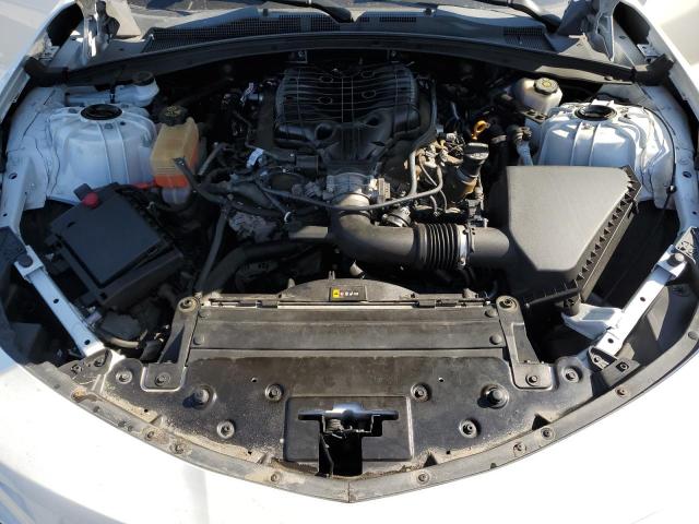 2016 CHEVROLET CAMARO LT 1G1FD1RSXG0131593